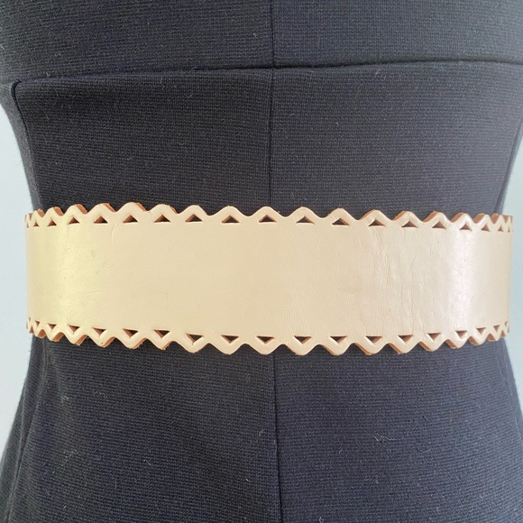 Club Monaco fabulous belt XS